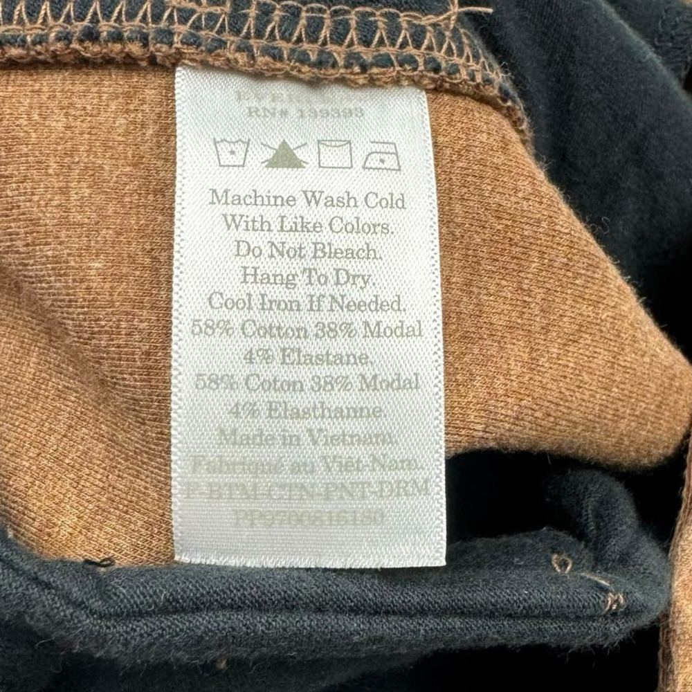 Everlane Camel Cropped Pants - Picture 11 of 16